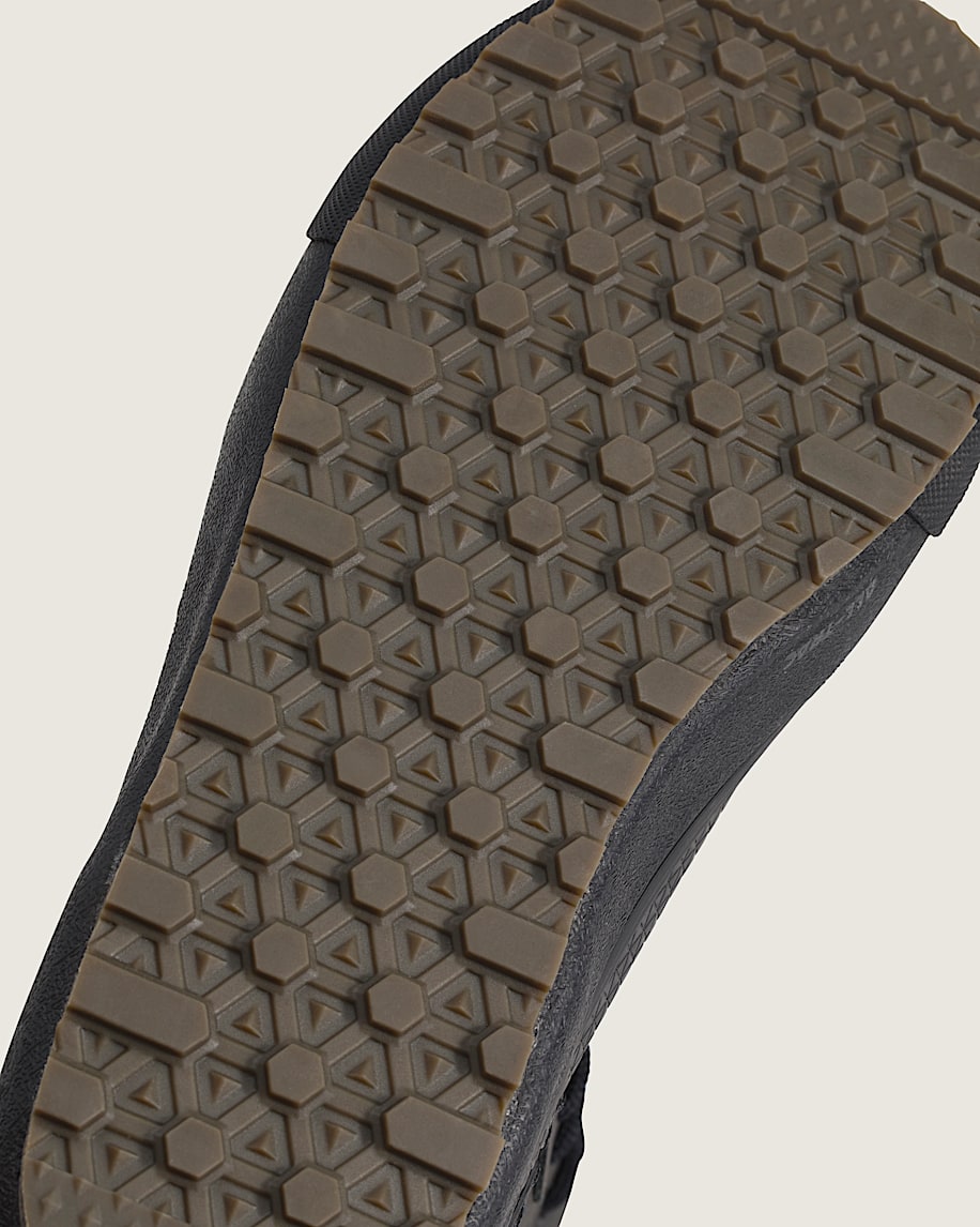 Standard Zip Waterproof Boot - 5