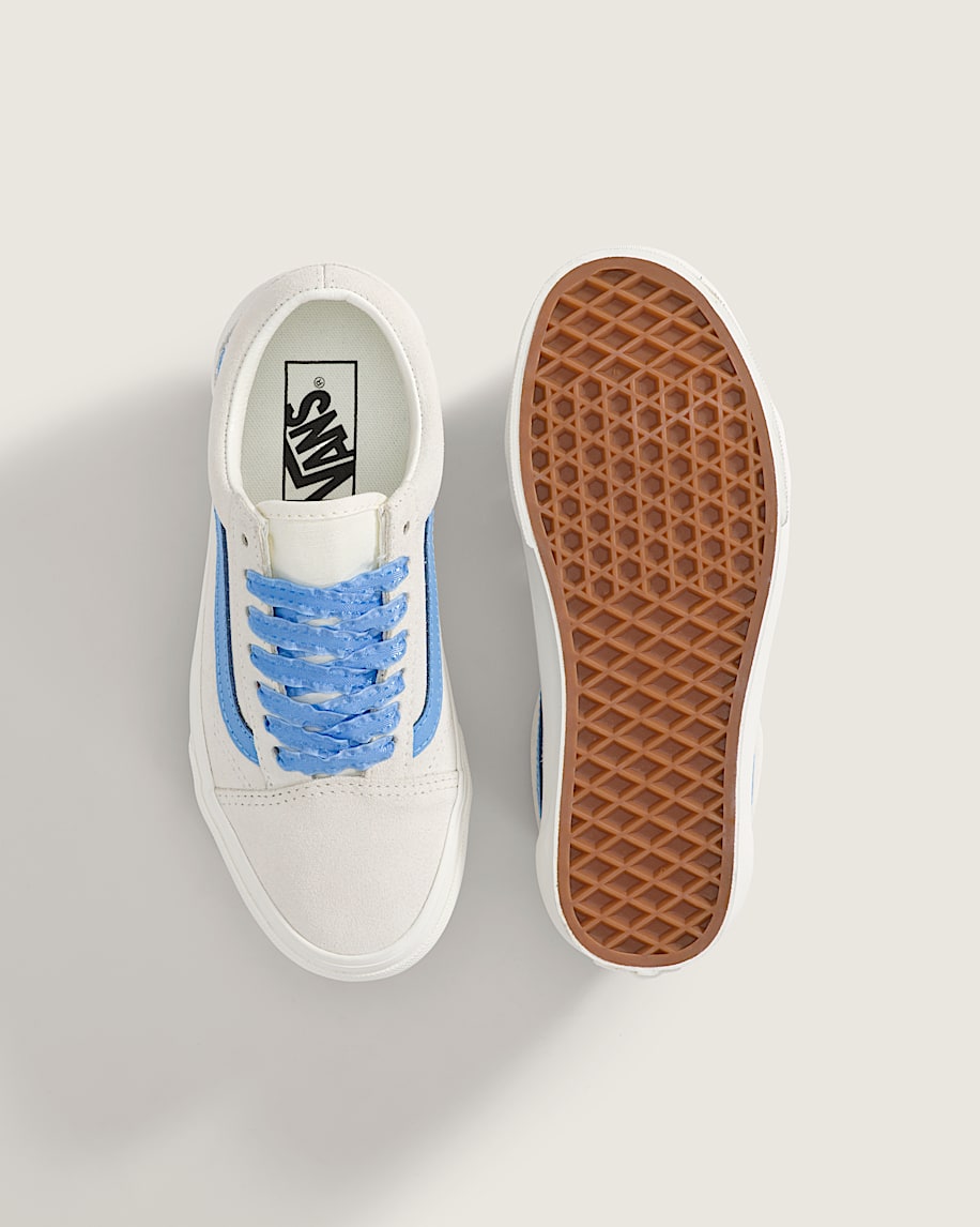 Big Kids Old Skool Shoe - 3