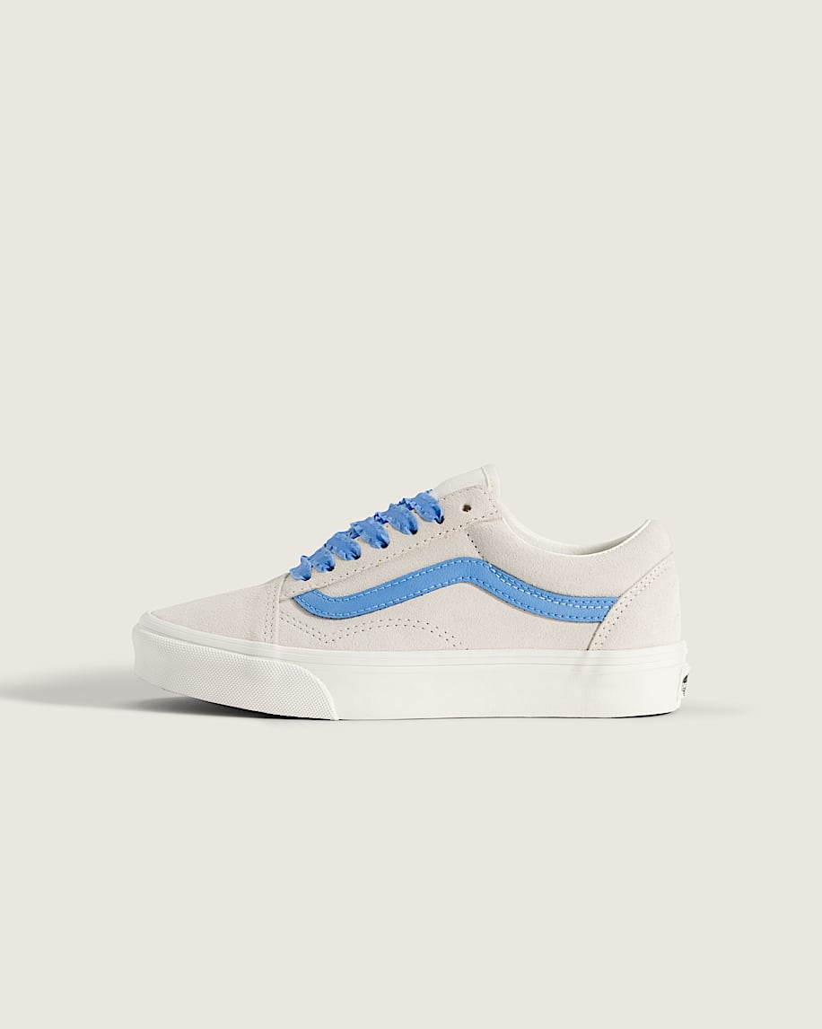 Big Kids Old Skool Shoe - 1