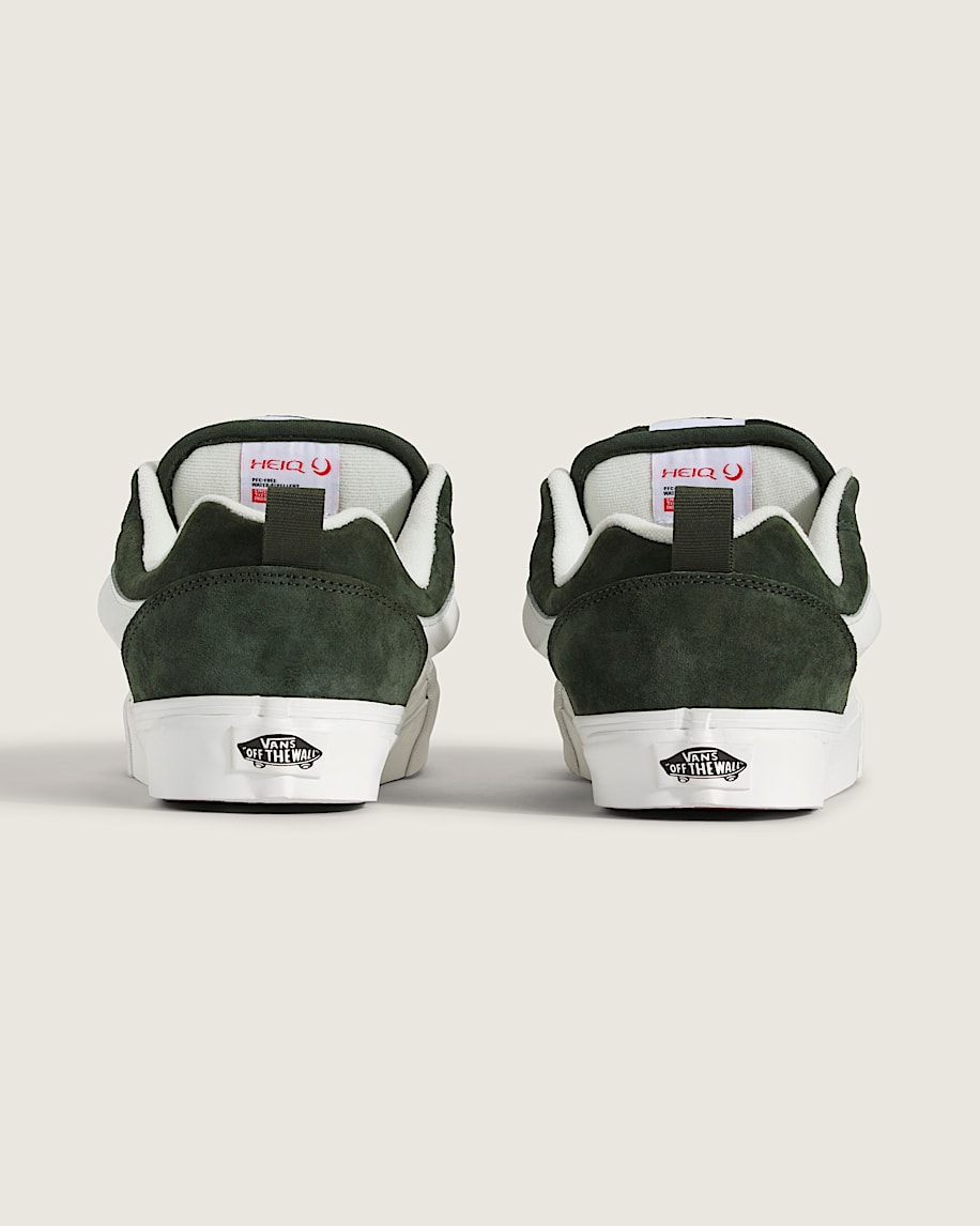 Knu Skool Shoe - 4