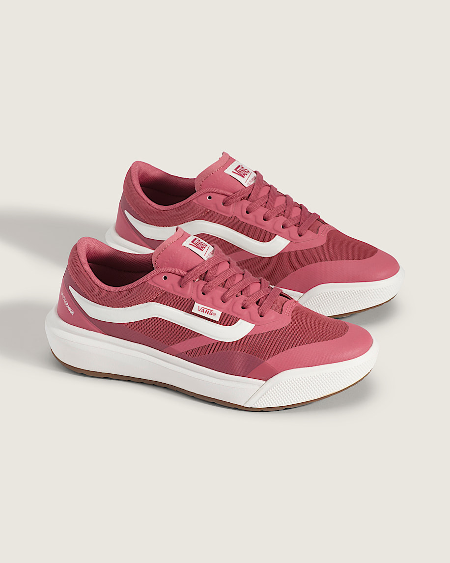 UltraRange 20 Shoe VANS Mauvewood Pink ALT1