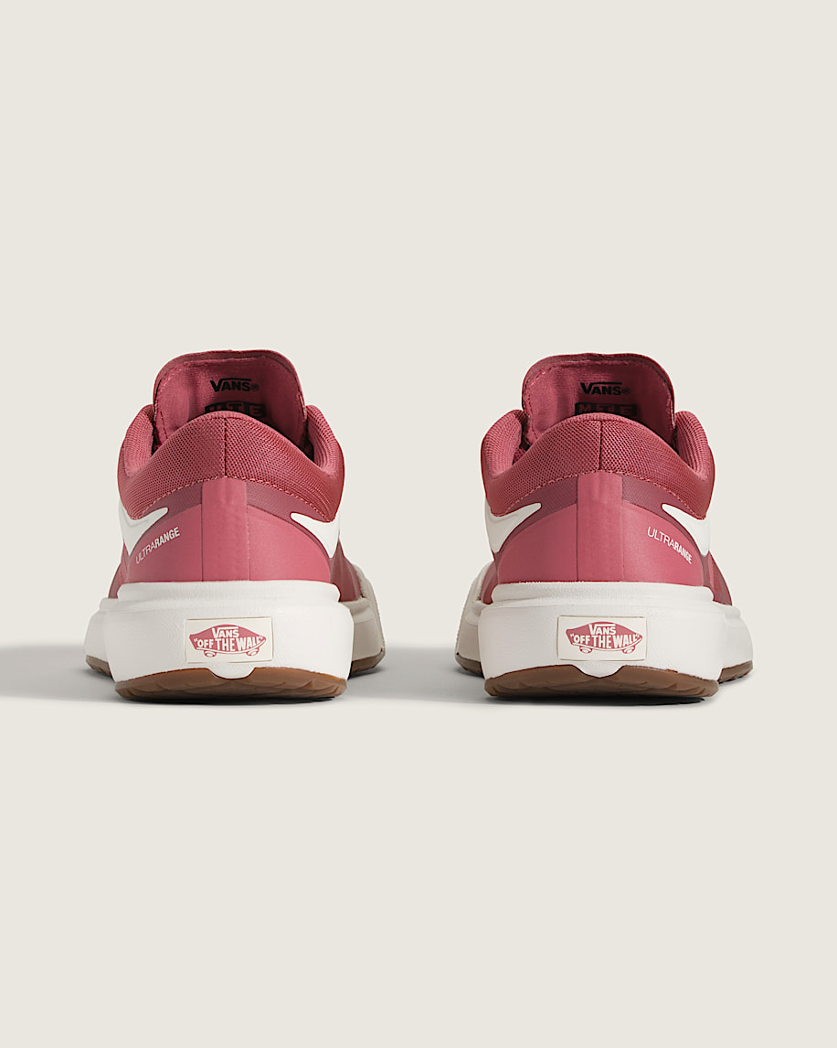 UltraRange 20 Shoe VANS Mauvewood Pink ALT3