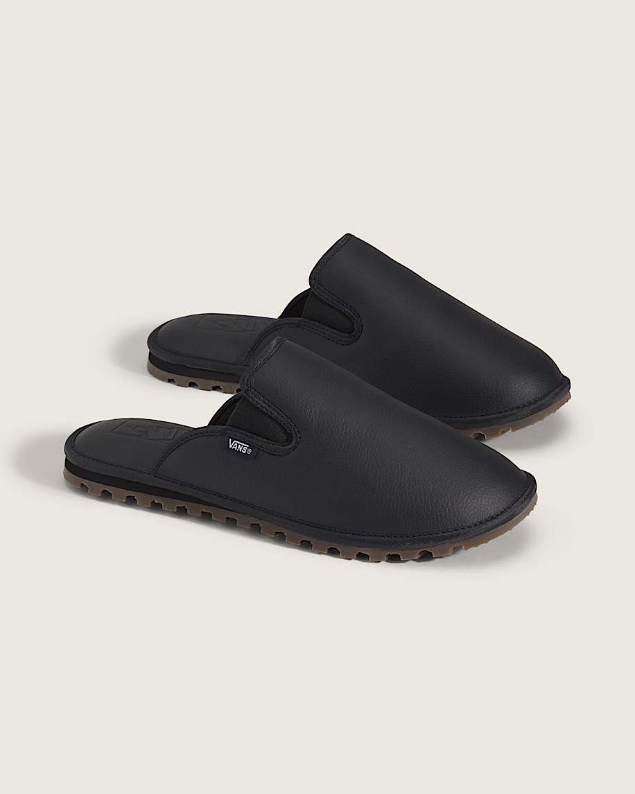 Mountain Mule Shoe VANS Blackout ALT1