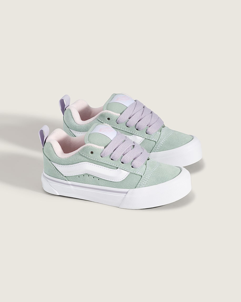 Little Kids Knu Skool Shoe - 2