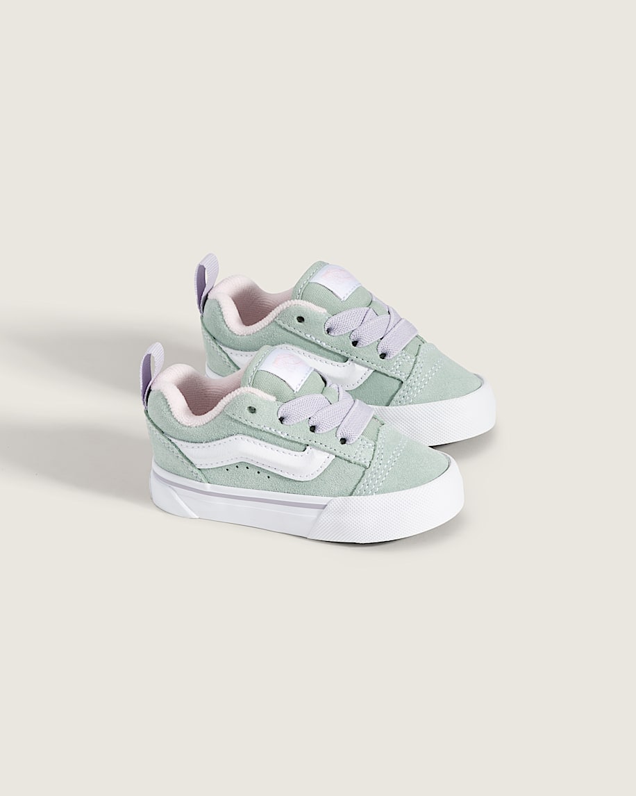 Toddler Knu Skool Shoe - 2