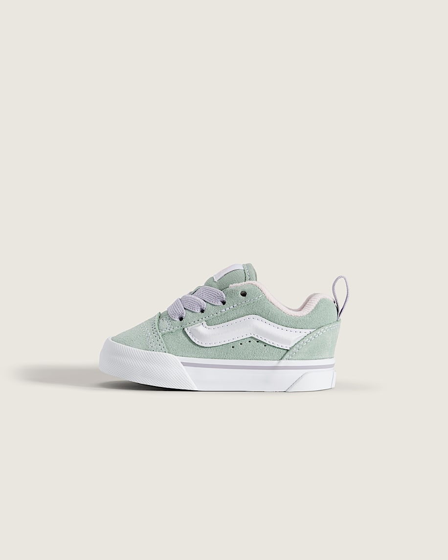 Toddler Knu Skool Shoe - 1