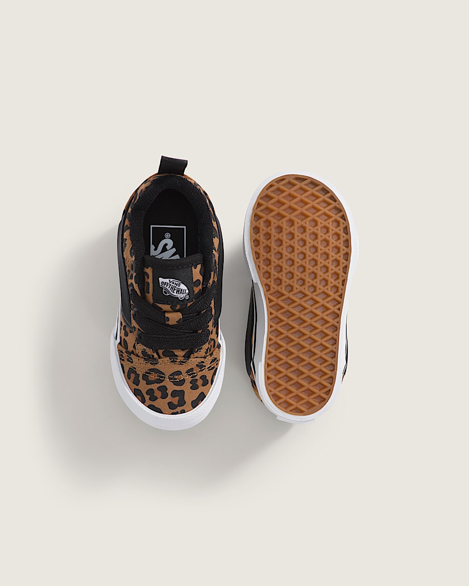 Toddler Knu Skool Shoe - 3