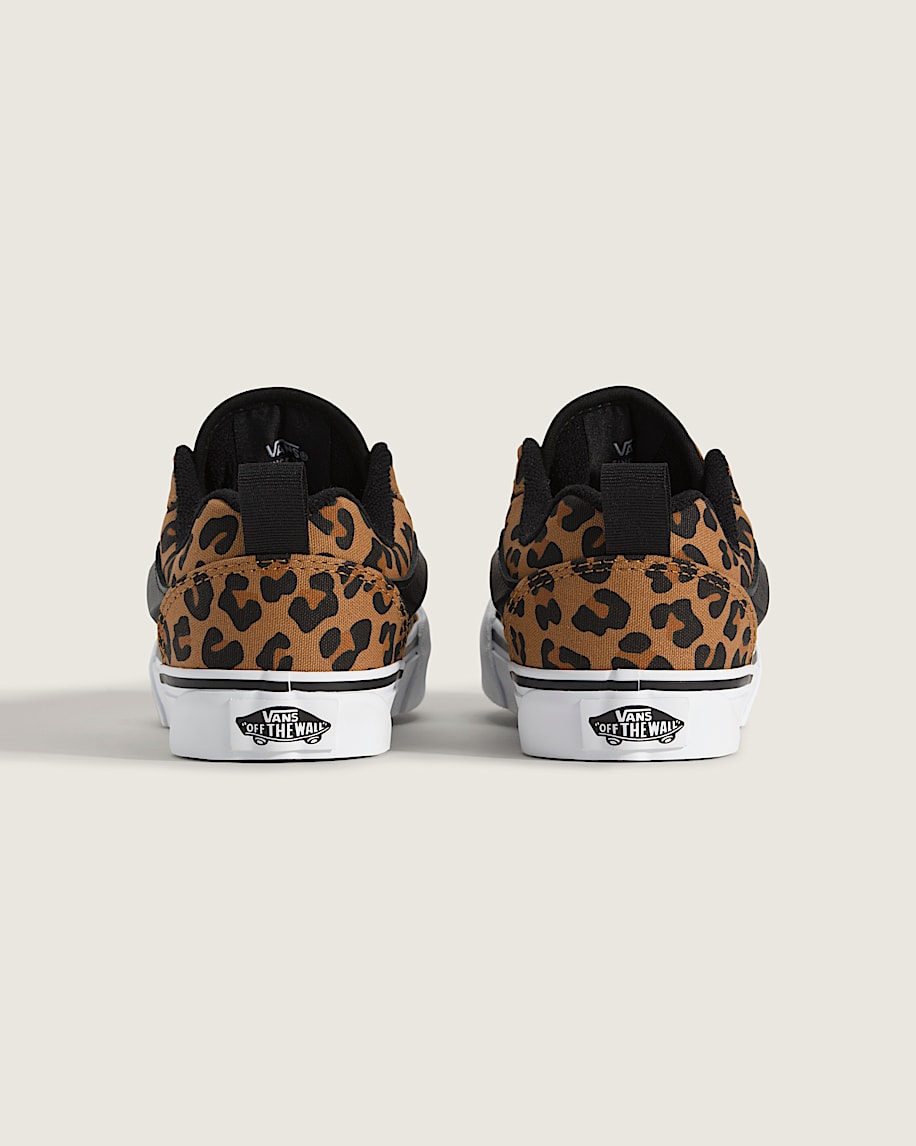 Big Kids' Knu Skool Shoe - 4