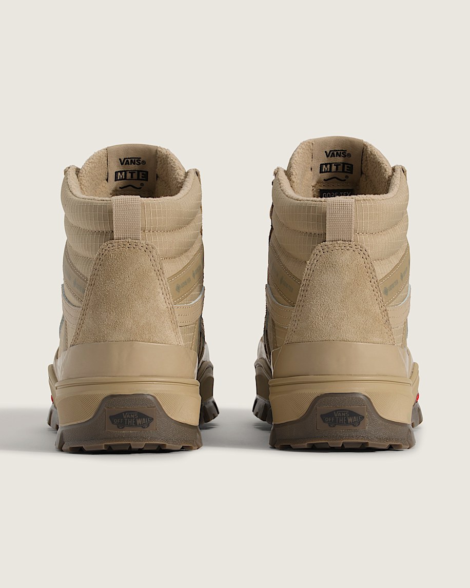 Sk8Hi GORETEX Insulated Shoe VANS Incense Brown ALT3