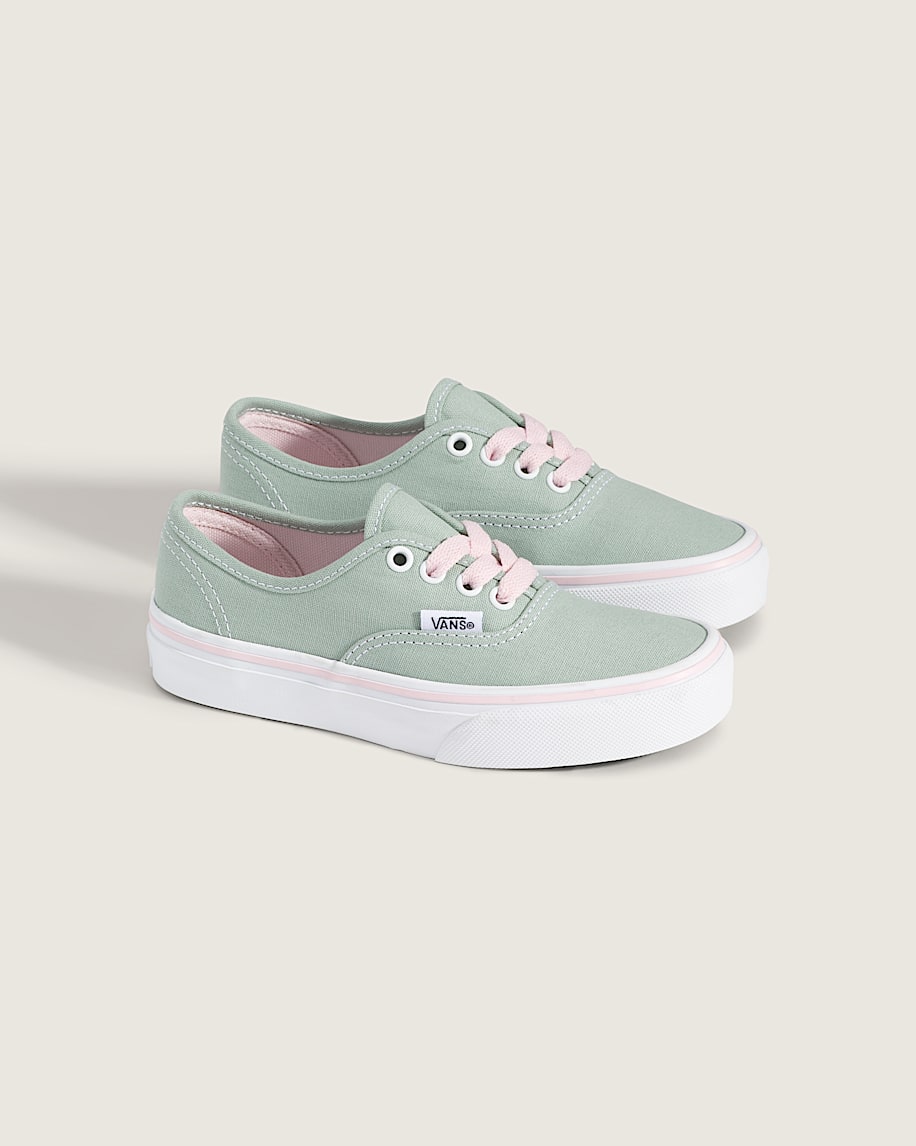 Little Kids Authentic Shoe - 2