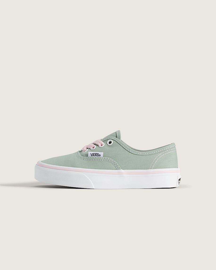 Little Kids Authentic Shoe - 1