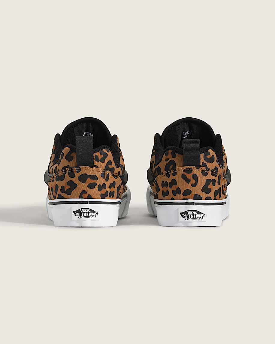 Little Kids Knu Skool Shoe