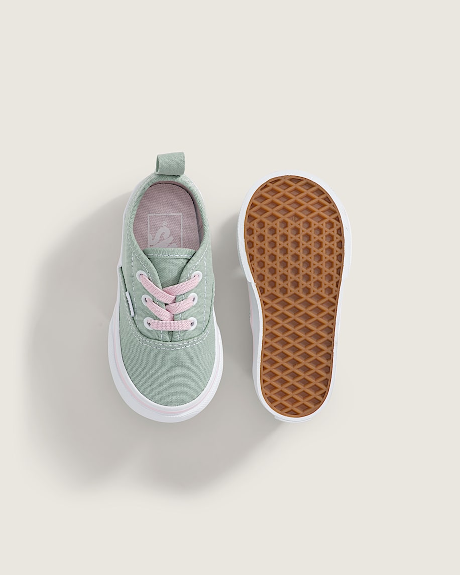 Toddler Authentic Shoe - 3