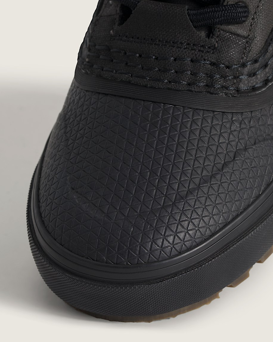 Standard Zip Waterproof Boot - 6