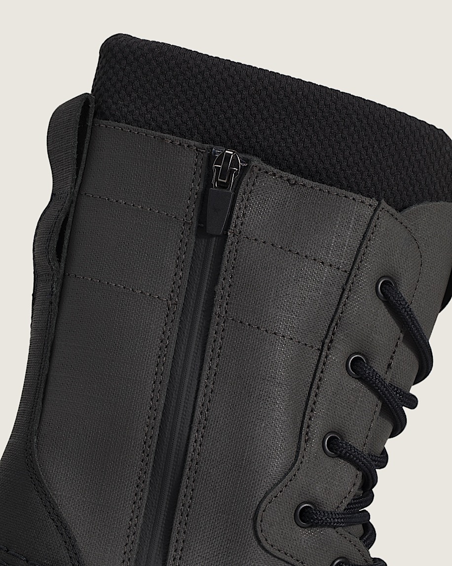 Standard Zip Waterproof Boot - 7