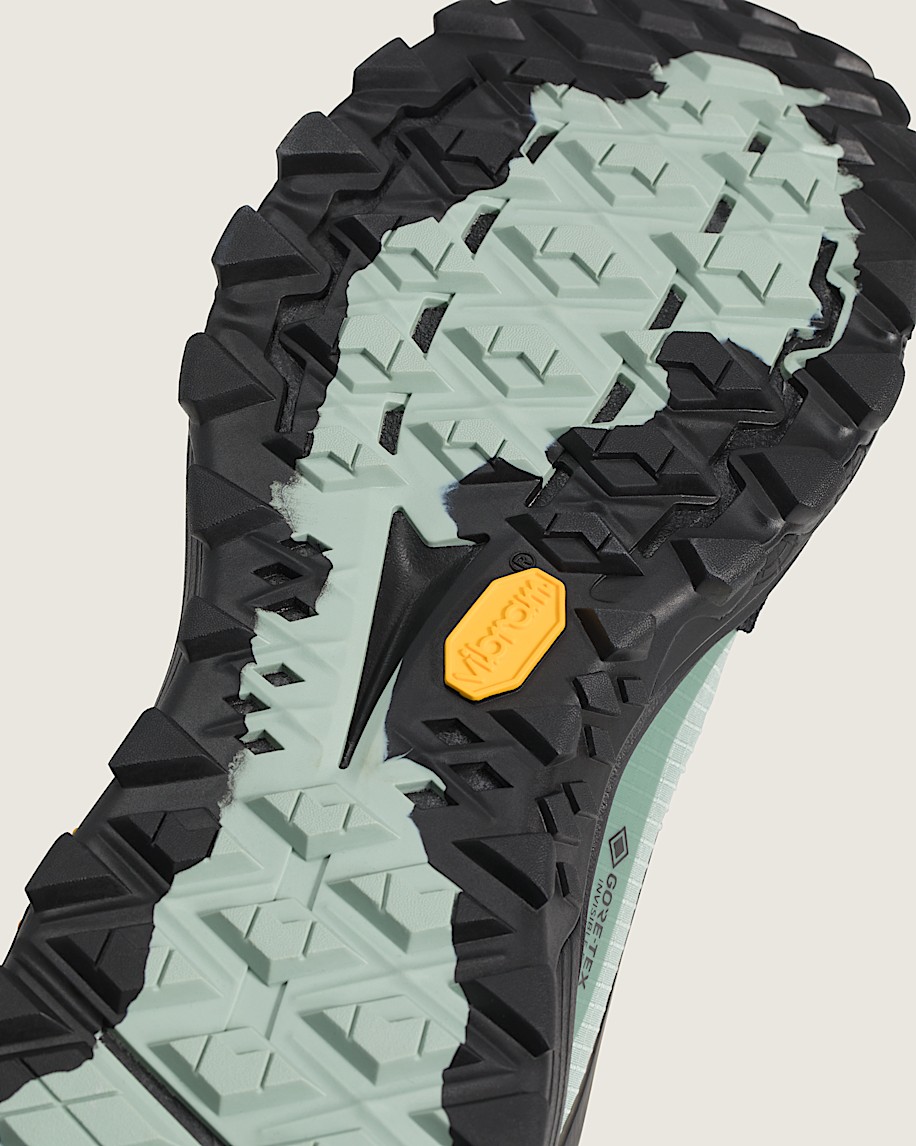 Crosspath XC GORETEX Shoe VANS Dusty Olive Blue ALT4