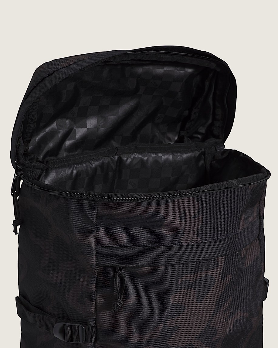 Omit Backpack VANS Camo Black ALT1
