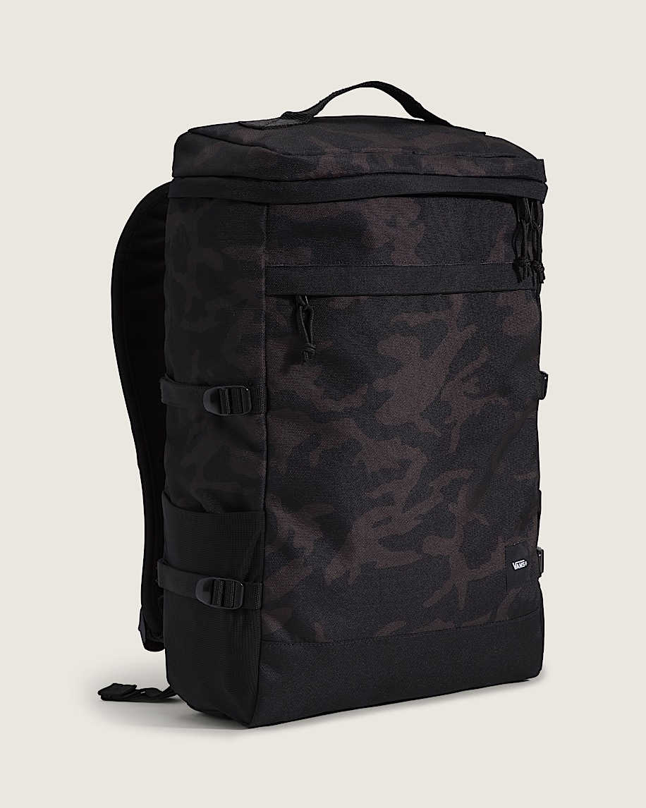 Omit Backpack VANS Camo Black ALT4