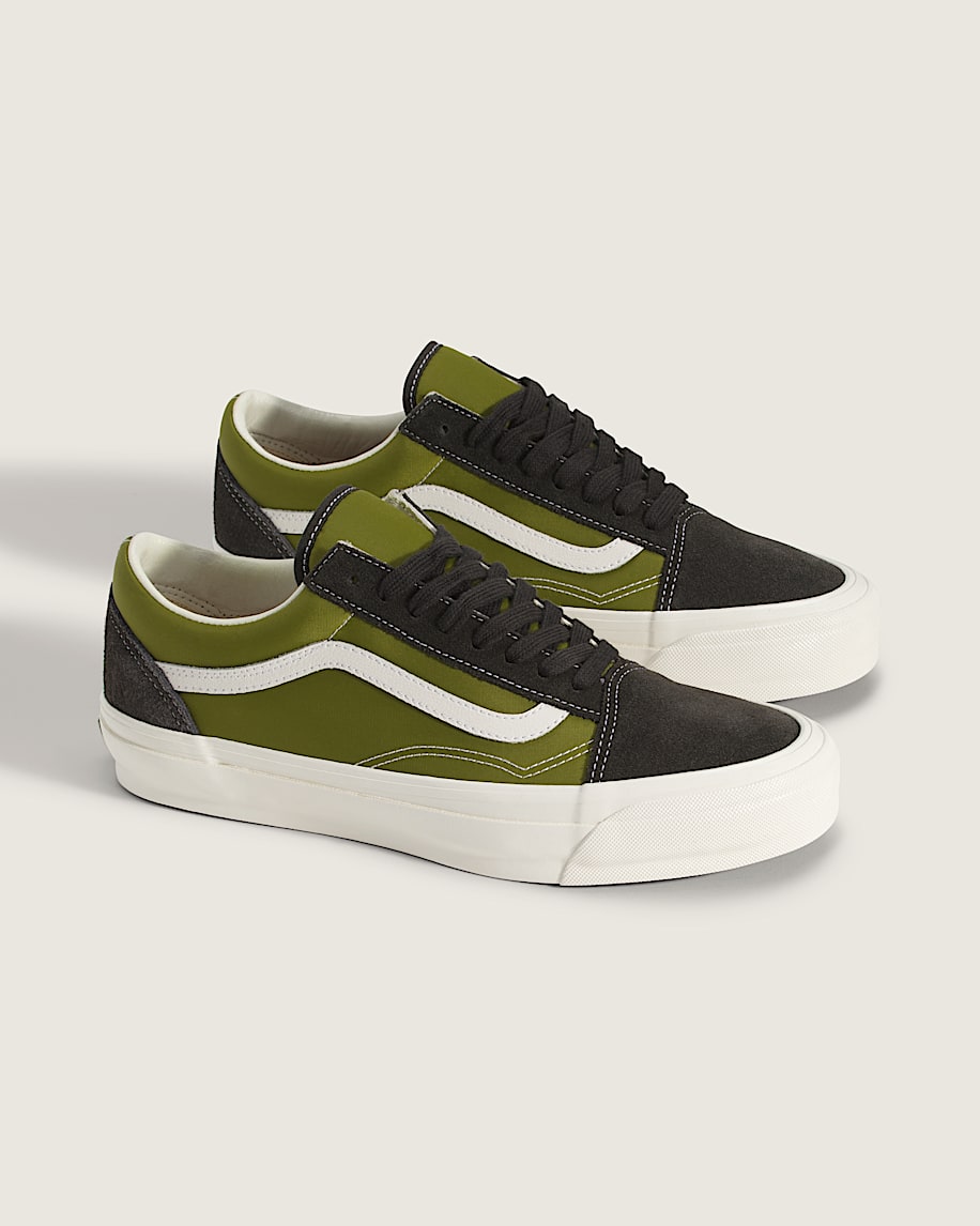 Premium Old Skool Shoe - 2