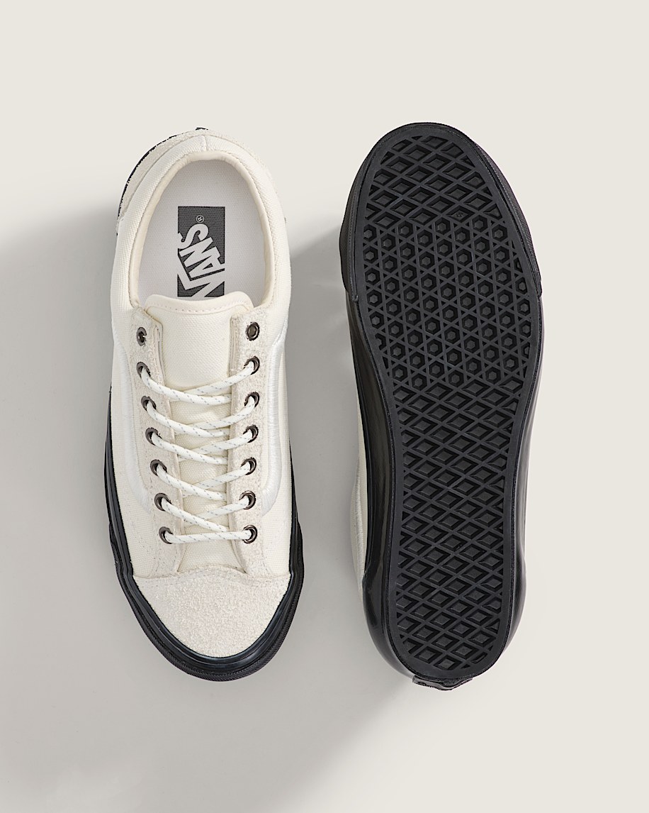 Premium Old Skool 36+ Shoe - 3