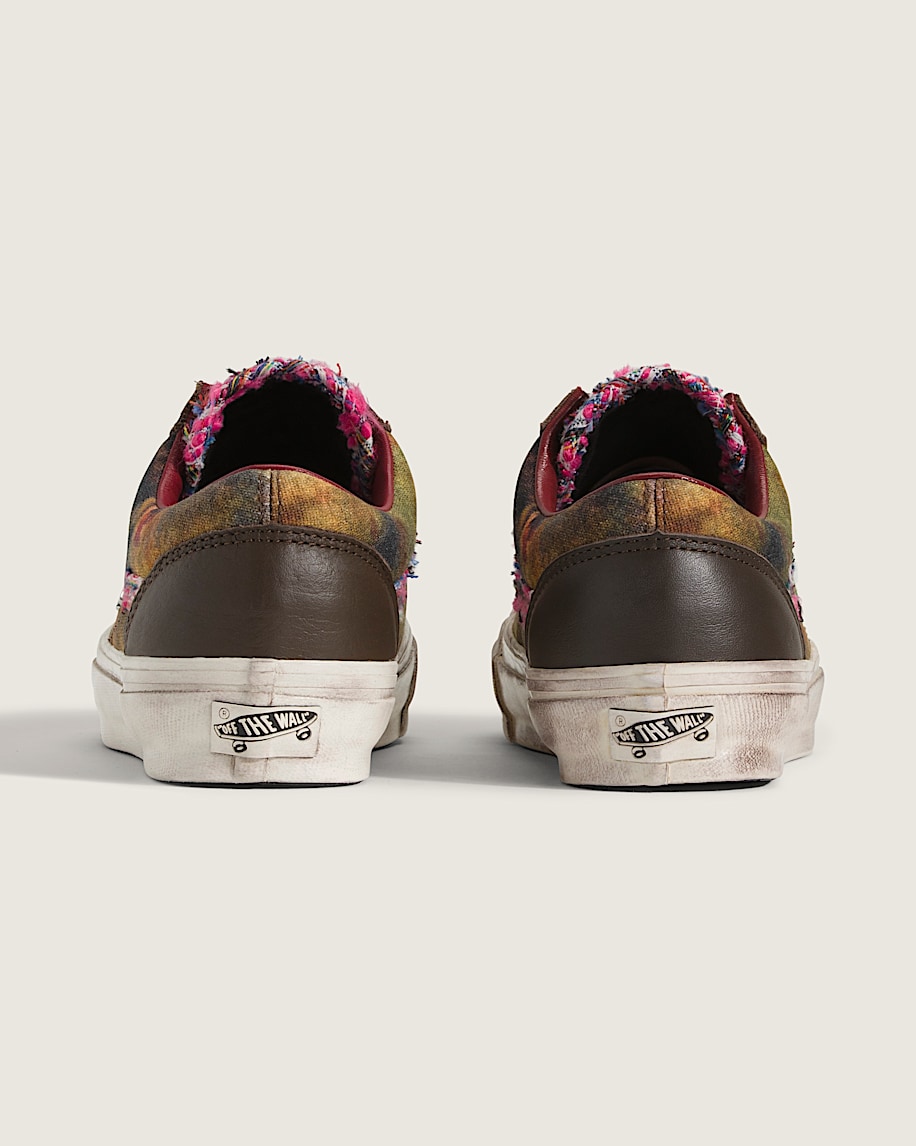 Premium Old Skool Shoe - 4