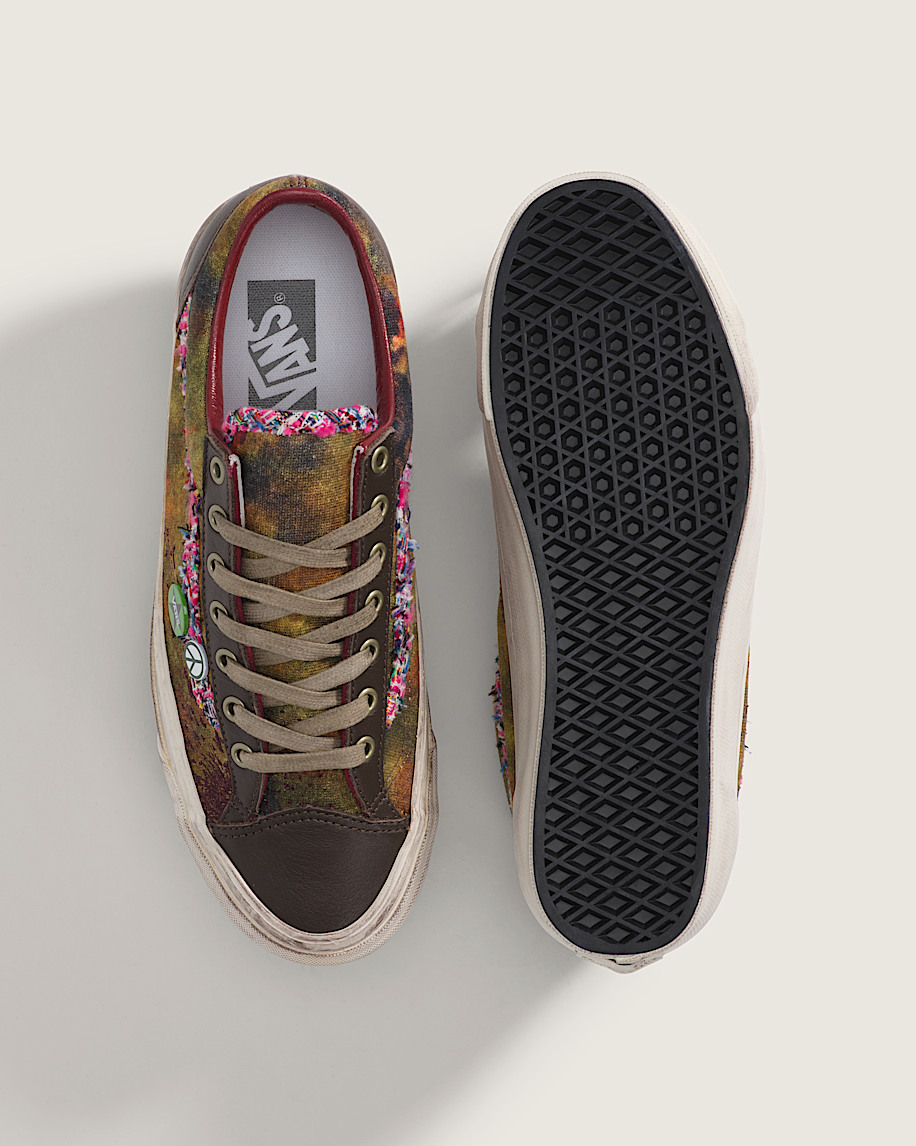 Premium Old Skool Shoe - 3