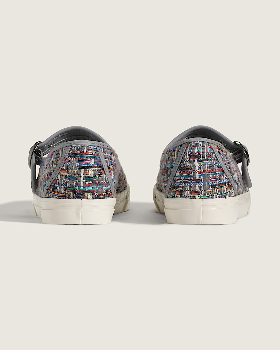 Premium Mary Jane Lowpro Shoe - 4