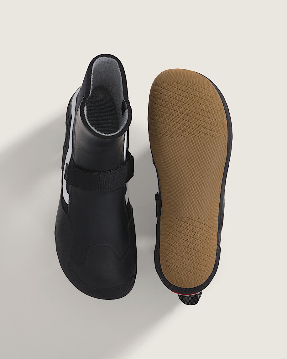 SF 5MM Bootie VANS Black ALT2