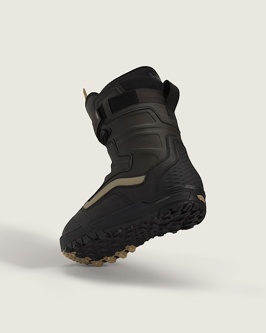 HiCountry Snowboard Boot VANS Faded Black ALT3