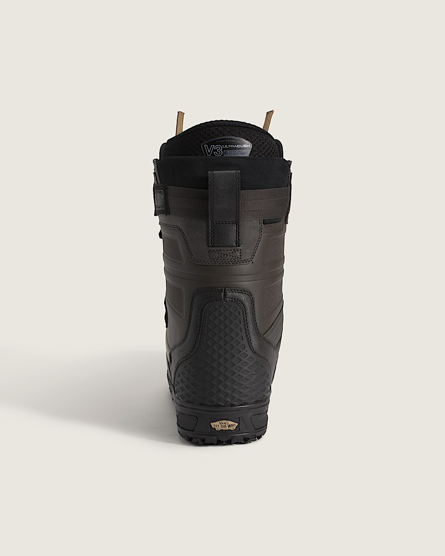 HiCountry Snowboard Boot VANS Faded Black ALT4