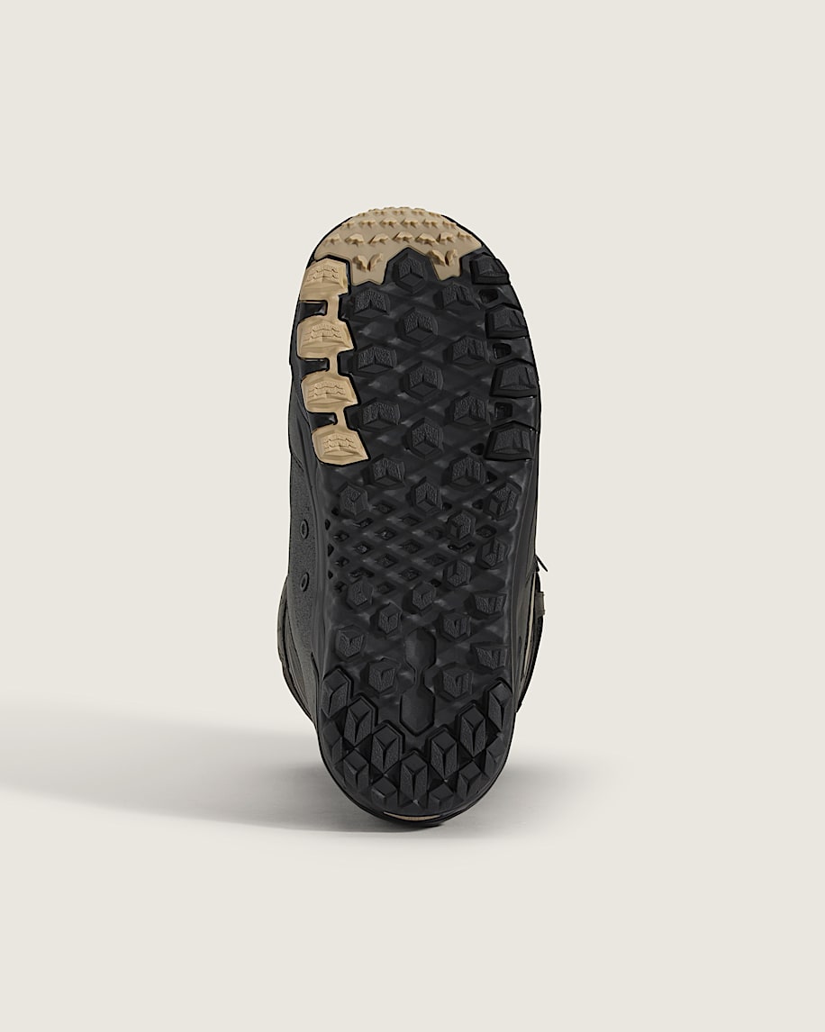 HiCountry Snowboard Boot VANS Faded Black ALT5