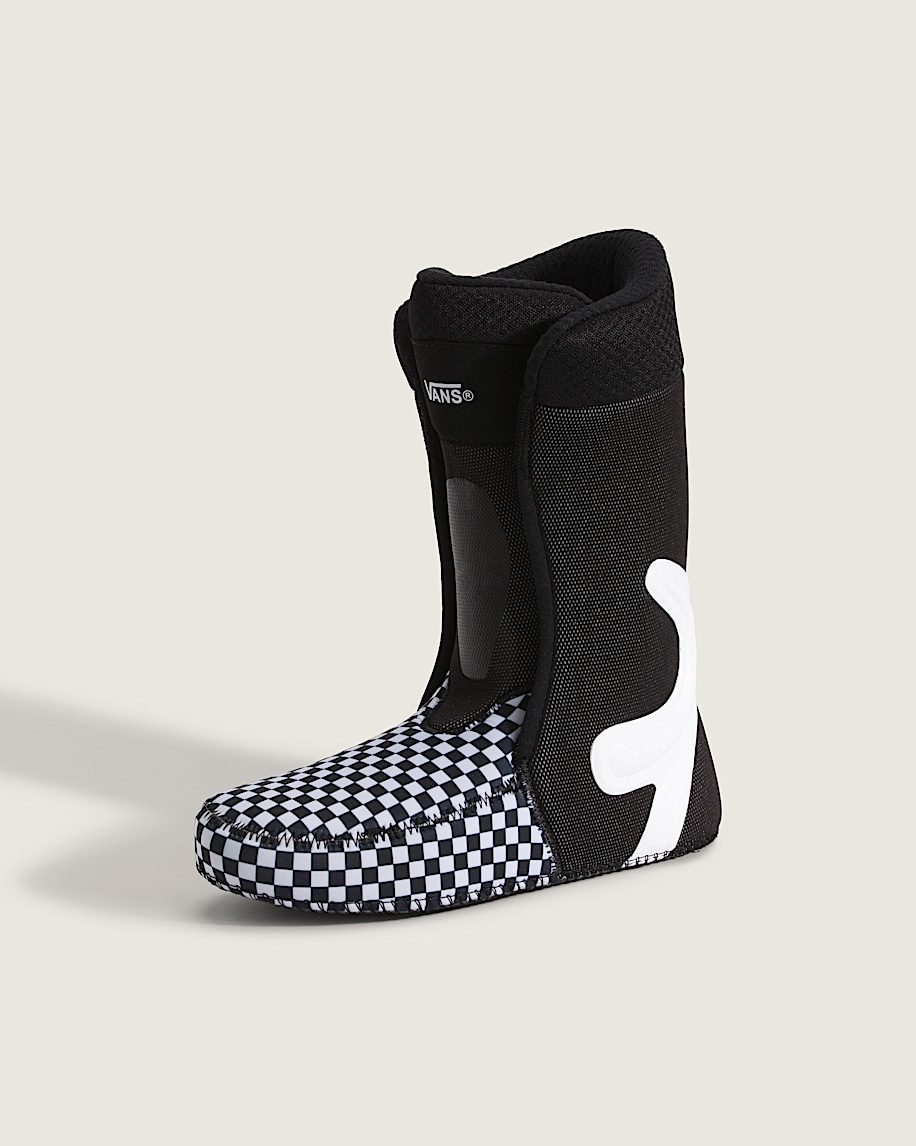 HiCountry Snowboard Boot VANS Faded Black ALT6