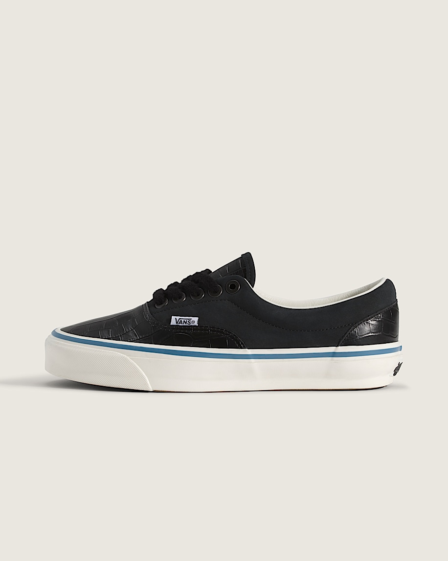 OTW Era 95 Vibram in Black | Vans