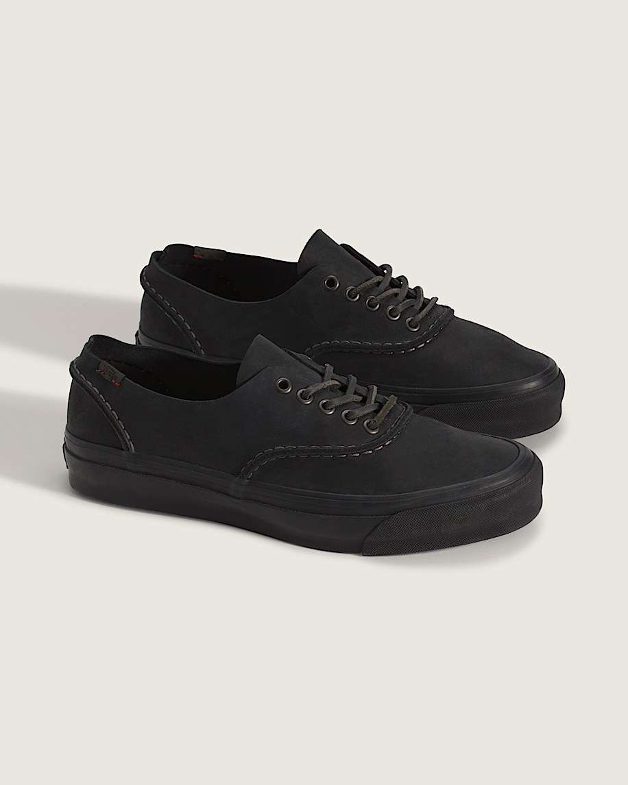 OTW Era 95 Moc Stitch Vibram in Black | Vans