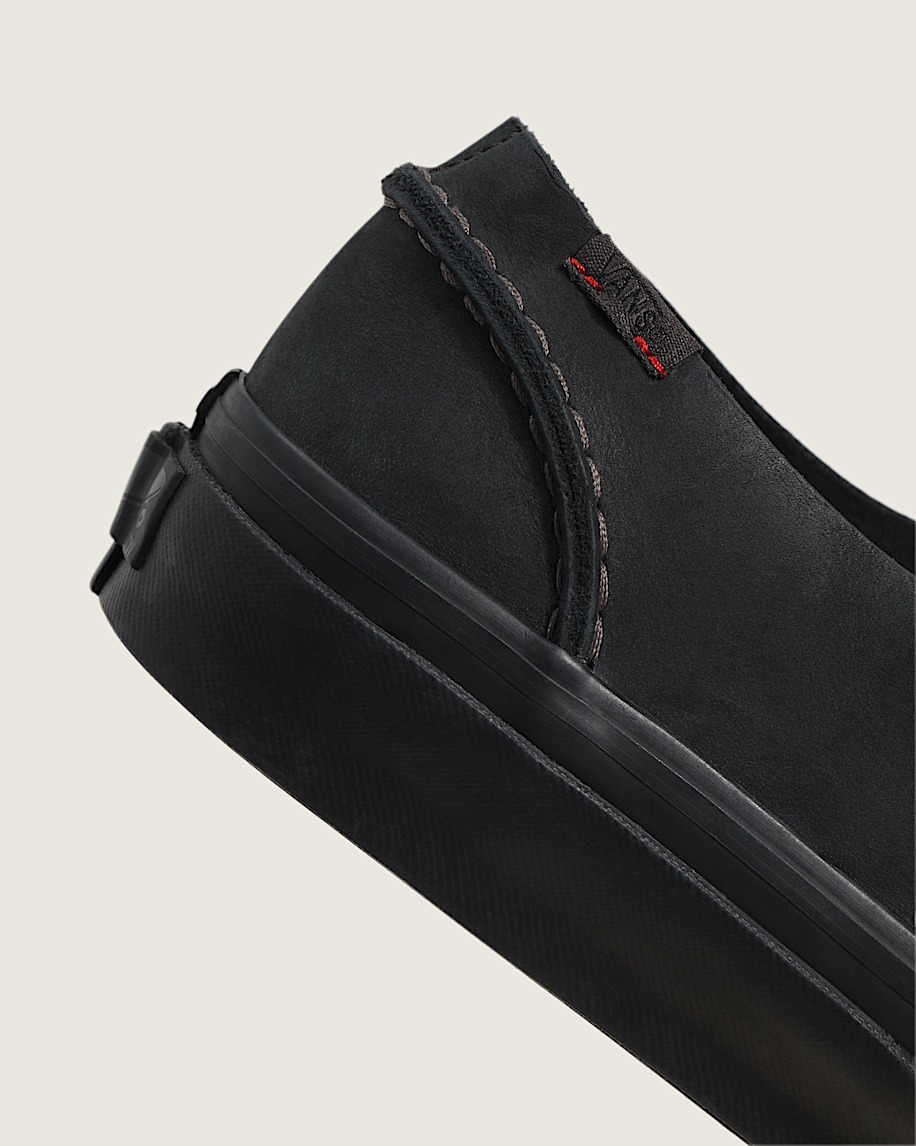 OTW Era 95 Moc Stitch Vibram VANS Black ALT6