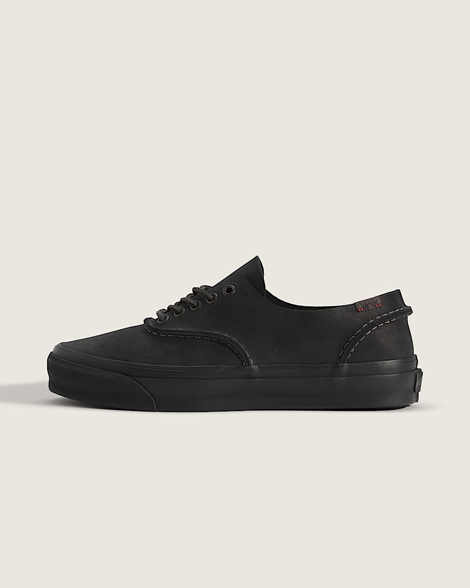 マ*オ様 Vans otw era moc stitch vibram 27cm OTW Era 95 Moc Stitch Vibram in Black | Vans