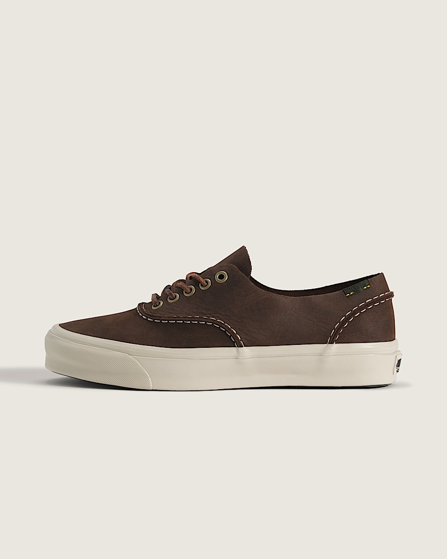 OTW Era 95 Moc Stitch Vibram in Potting Soil Brown | Vans