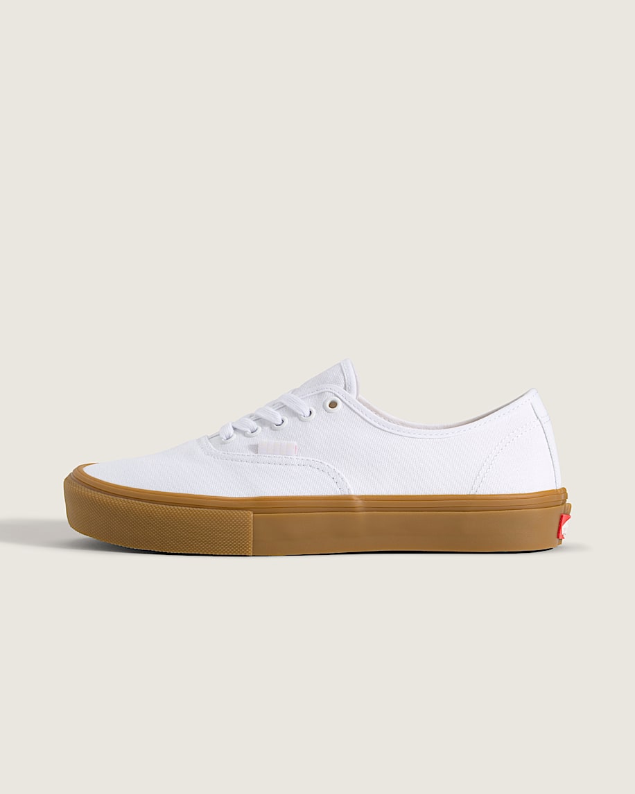 Skate Authentic Gum Shoe - 1