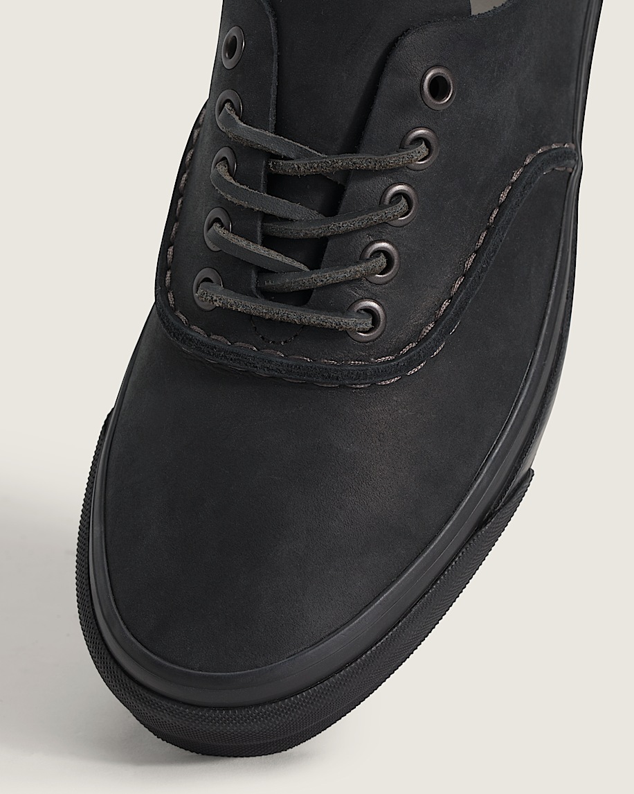 OTW Era 95 Moc Stitch Vibram in Black | Vans