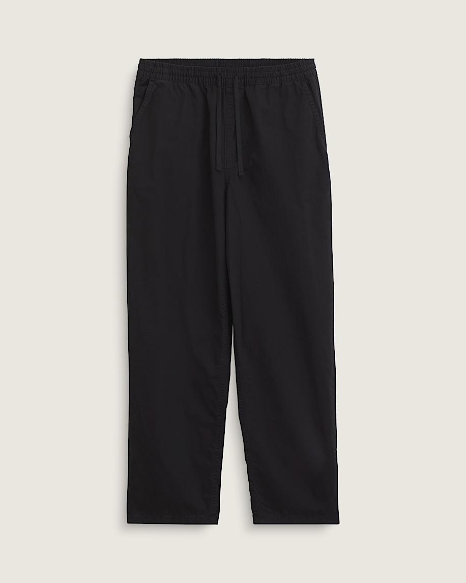 Range Baggy Pants VANS Black HERO