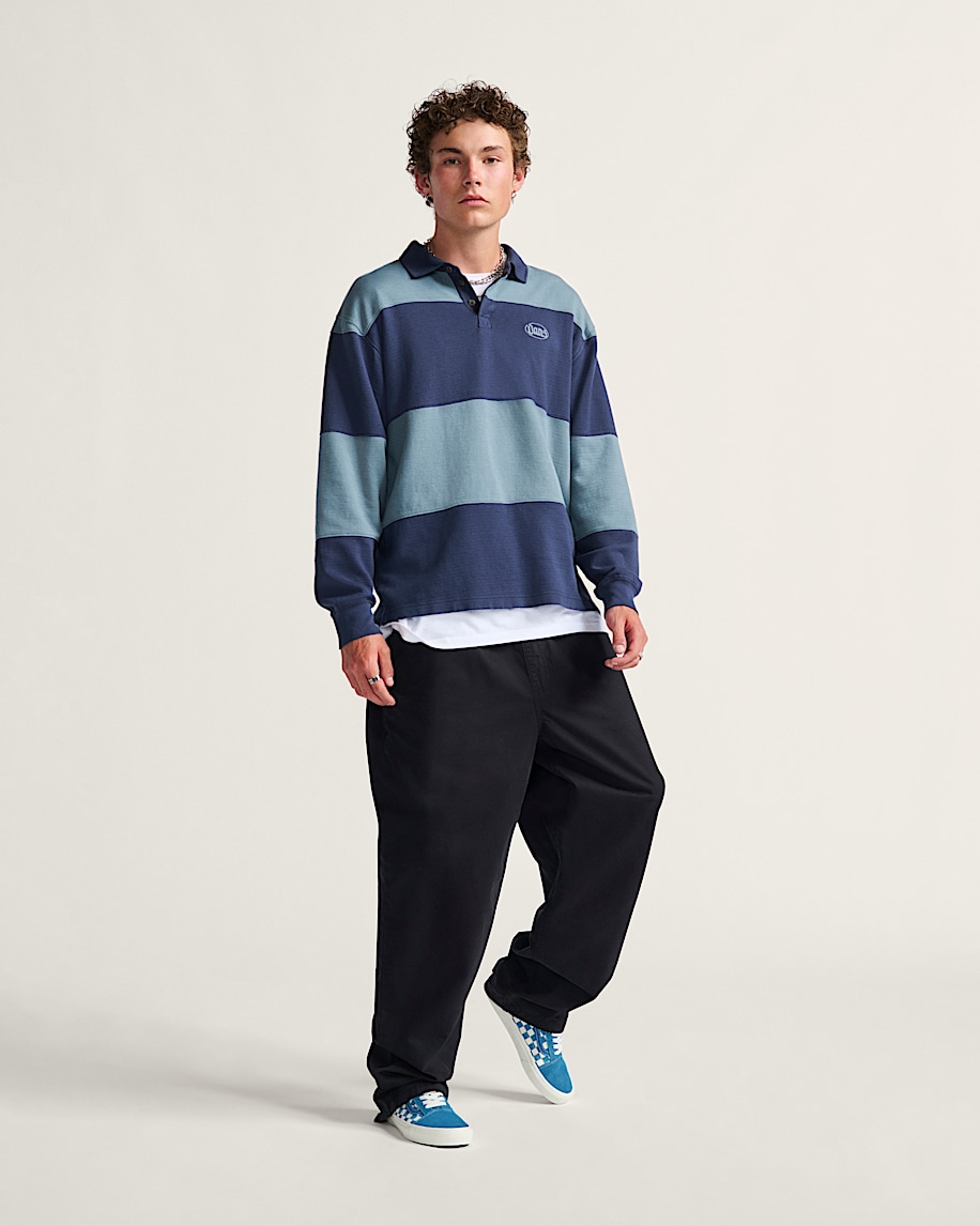 Range Baggy Pants - 4