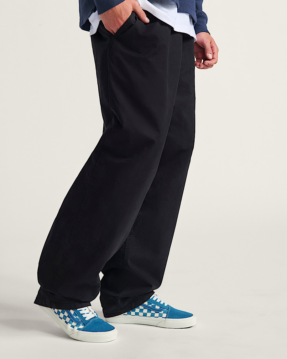 Range Baggy Pants - 5