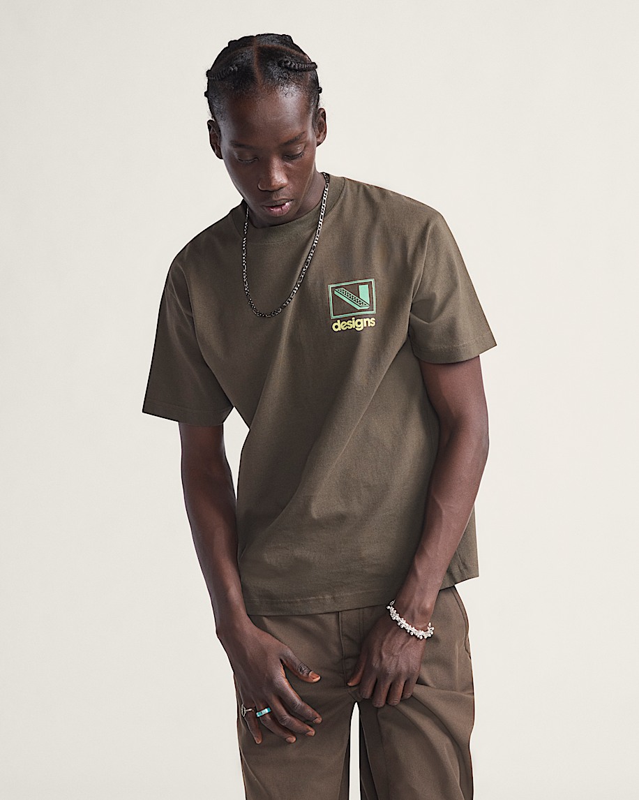 Art Production T-Shirt - 2