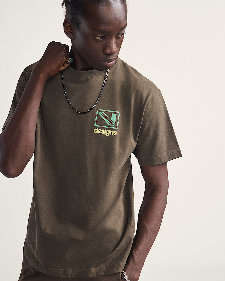 Art Production T-Shirt - 4