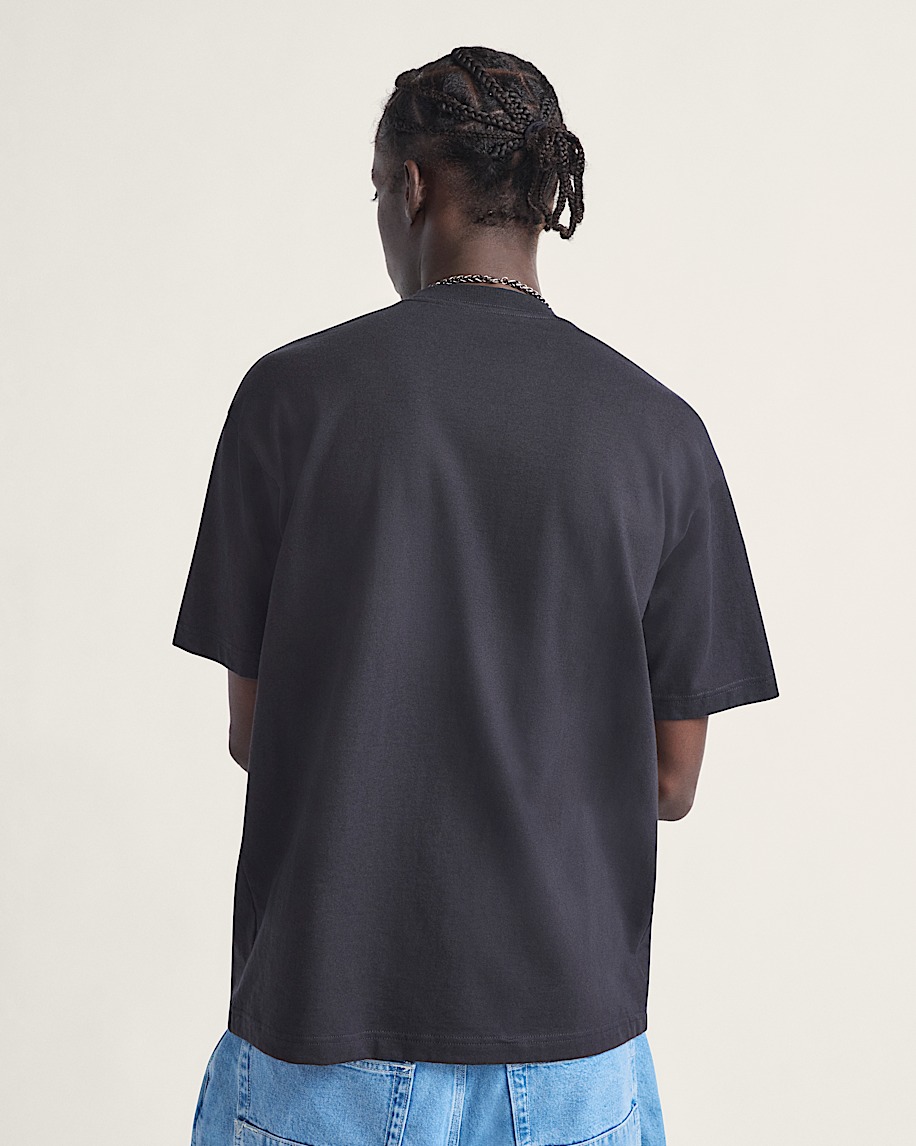 3D Retroval T-Shirt - 3