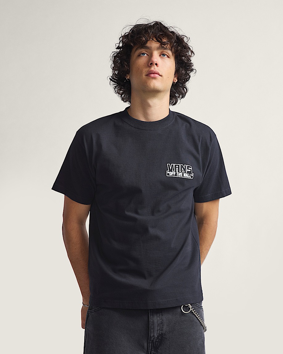 Custom Built T-Shirt - 2
