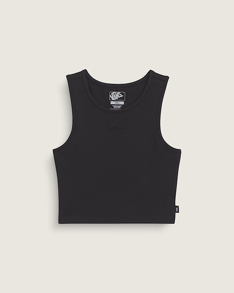 Vans Script Tank Top - 1