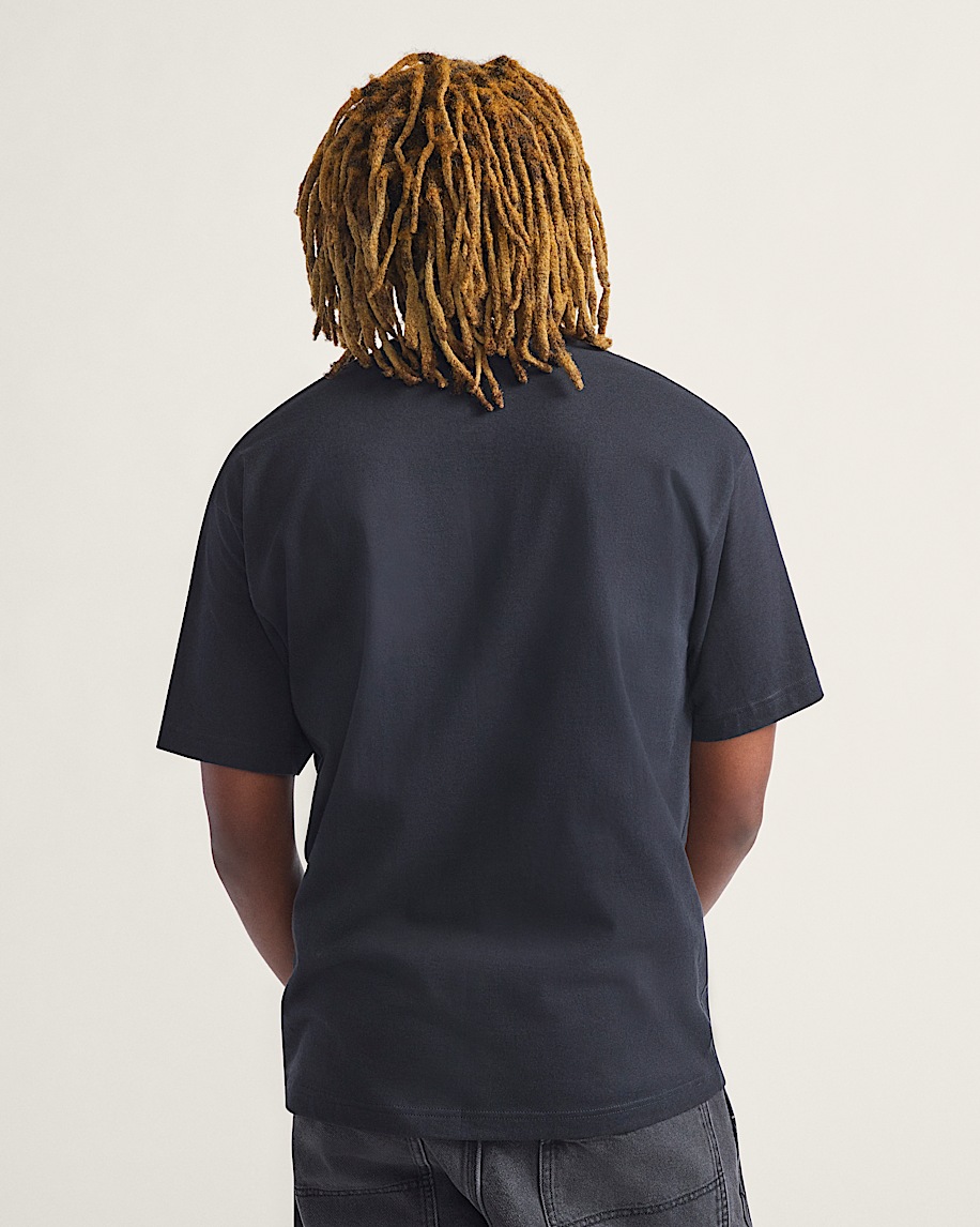 Dome Zone T-Shirt - 3