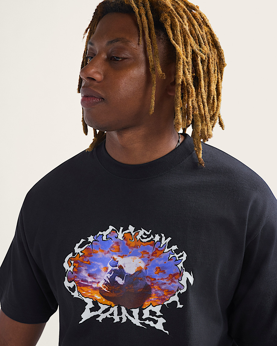 Dome Zone T-Shirt - 4