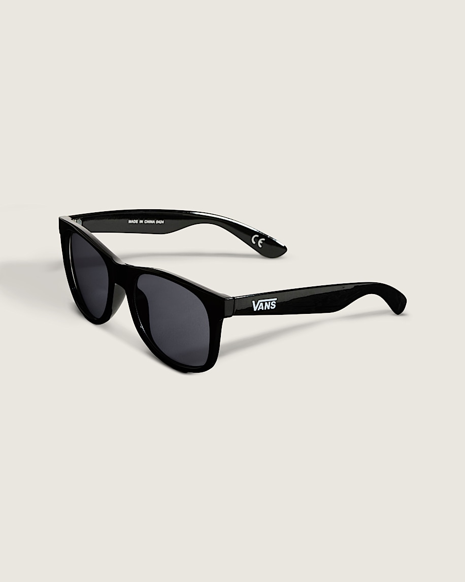 Spicoli 4 Shades Sunglasses VANS Black HERO